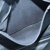Bally Vintage Chain Quilted Leather