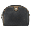 Christian Dior Vintage Honeycomb Canvas