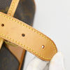 Louis Vuitton Sac Chasse Hunting Monogram Canvas