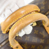 Louis Vuitton Keepall Monogram Canvas