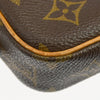 Louis Vuitton Pochette Marly Bandouliere Monogram Canvas