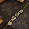 Louis Vuitton Keepall Monogram Canvas