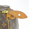Louis Vuitton Speedy Monogram Canvas