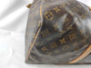 Louis Vuitton Keepall Monogram Canvas
