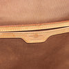 Louis Vuitton Vintage Montsouris Monogram Canvas