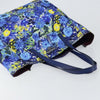 Prada Floreal Tote Printed Tessuto
