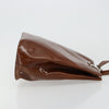 Cartier Panthère Shoulder Patent leather