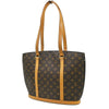 Louis Vuitton Babylone Monogram Canvas