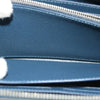 Louis Vuitton Zippy XL Taiga Leather
