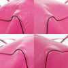 Gucci Swing Tote Leather