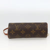 Louis Vuitton Papillon Pochette Monogram Canvas