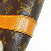 Louis Vuitton Keepall Monogram Canvas