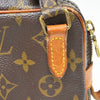 Louis Vuitton Pochette Marly Bandouliere Monogram Canvas