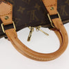 Louis Vuitton Alma Monogram Canvas