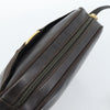 Salvatore Ferragamo Vala Leather