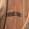 Louis Vuitton Saumur Monogram Canvas