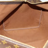Louis Vuitton Keepall Monogram Canvas