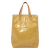 Louis Vuitton Reade Monogram Vernis