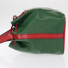 Louis Vuitton Bicolor Petit Noe Epi Leather