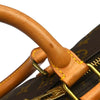 Louis Vuitton Keepall Monogram Canvas