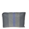 Bottega Veneta Portfolio Intrecciato Nappa