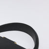 Salvatore Ferragamo Convertible Top Handle Leather
