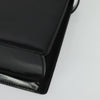 Salvatore Ferragamo Gancini Patent Leather