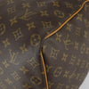 Louis Vuitton Keepall Monogram Canvas