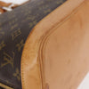 Louis Vuitton Alma Monogram Canvas