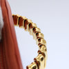Loewe Vintage Velazquez Top Handle Leather