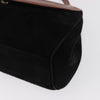 Salvatore Ferragamo Vintage Suede