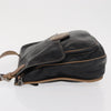 Loewe Anagram Leather