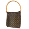 Louis Vuitton Monogram Looping Monogram Canvas