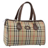 Burberry Nova Check Nova Check Canvas