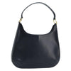 Salvatore Ferragamo Gancini Leather