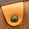 Louis Vuitton Keepall Monogram