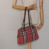Burberry Nova check Canvas