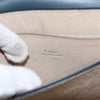 Chloe Faye Leather and Suede