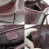 Gucci Plus Tote GG Imprime