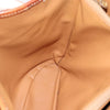 Celine Vintage Macadam Canvas and Leather