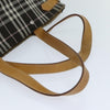 Burberry Nova Check Blue Label Nylon