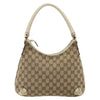 Gucci Abbey GG Canvas