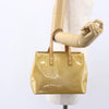 Louis Vuitton Reade Monogram Vernis