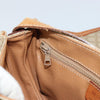 Celine Macadam Shoulder PVC Leather
