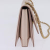 Salvatore Ferragamo Ginny Leather