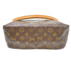 Louis Vuitton Monogram Looping Monogram Canvas