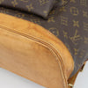 Louis Vuitton Vintage Montsouris Monogram Canvas
