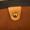 Louis Vuitton Keepall Monogram Canvas