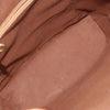 Louis Vuitton Vintage Montsouris Monogram Canvas