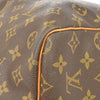 Louis Vuitton Keepall Bandouliere Monogram Canvas